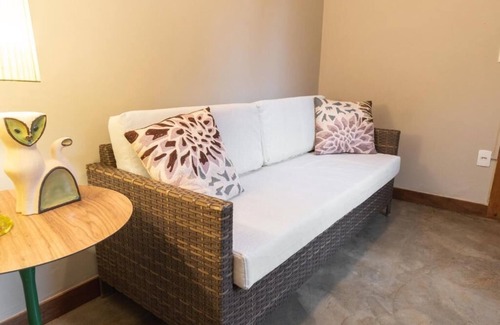 Alto Paraiso de Goias Hotel | Casa da Lua Pousada