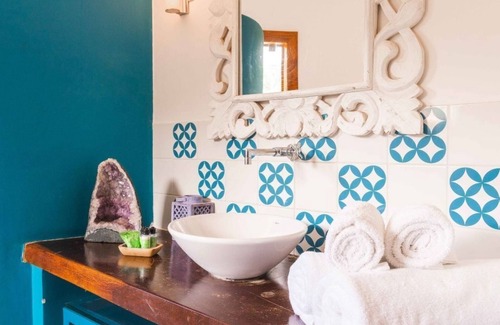 Alto Paraiso de Goias Hotel | Casa da Lua Pousada