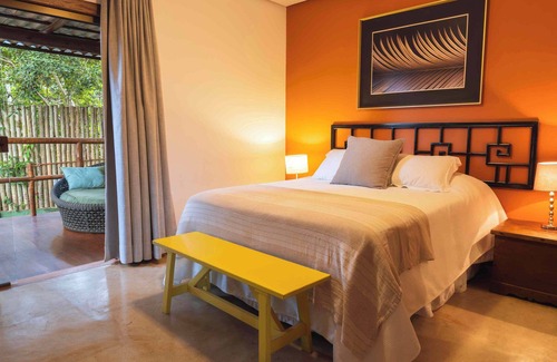 Alto Paraiso de Goias Hotel | Casa da Lua Pousada