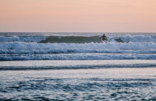 Costa de Caparica Casa | Casa da Mata SurfHouse