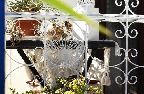 Costa de Caparica Casa | Casa da Mata SurfHouse