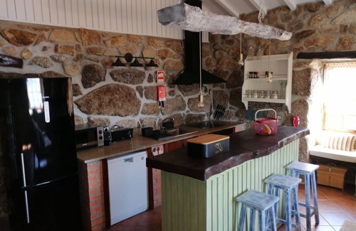 Celorico de Basto Casa | Casa da Montanha - exclusive use with swimming pool