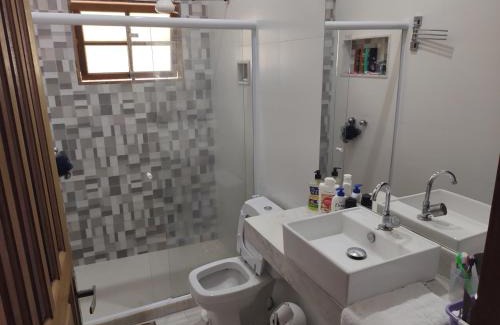 Pedro do Rio Casa | Casa da montanha, sítio em Secretário (Petrópolis)