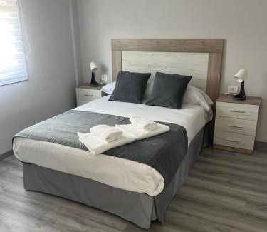 Fazouro Apartamento | Casa da Morena