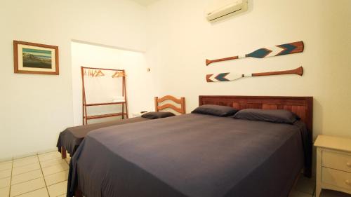 Tamandare Casa | Casa da Nina | Beira-mar