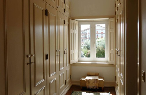 Leiria Villa | Casa de la Palmera, Confort y simplicidad en Leiria