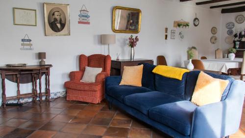 Labrugeira Casa | Casa da Paz