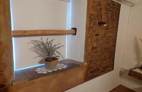 Cabeca de Carneiro Casa | Casa da Pedra