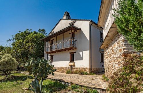 Mondonedo Casa | Casa da Penela