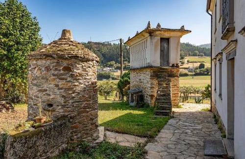 Mondonedo Casa | Casa da Penela