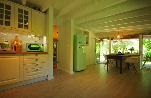 Vila Nova de Cerveira Casa | Casa da Luz Charming Cottage w/ Beautiful Garden