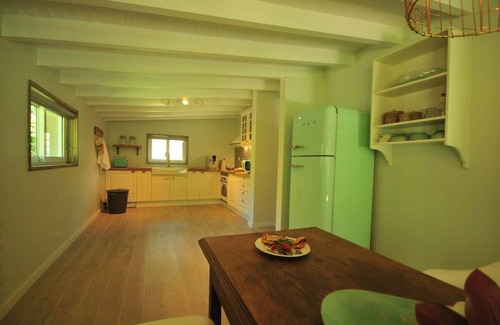 Vila Nova de Cerveira Casa | Casa da Luz Charming Cottage w/ Beautiful Garden