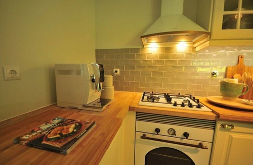 Vila Nova de Cerveira Casa | Casa da Luz Charming Cottage w/ Beautiful Garden