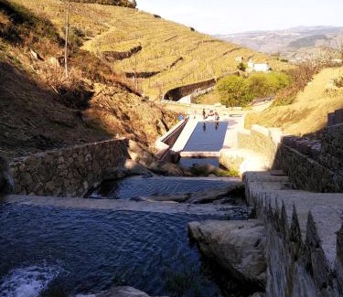 Lamego Casa | Casa da Quinta do Porto