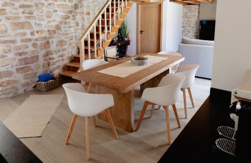 Camparca Villa | Casa da Saia Grande - Recantos d'Almerinda