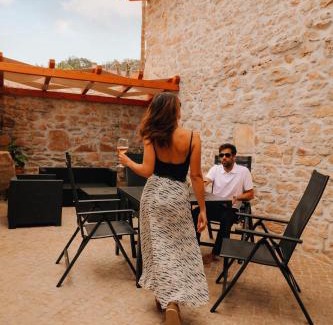 Camparca Villa | Casa da Saia Grande - Recantos d'Almerinda