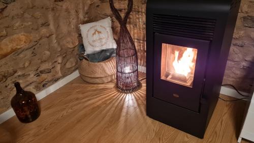 Janeiro de Cima Casa | Casa da Ti Adélia