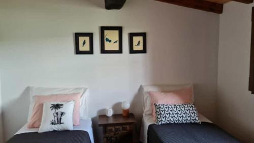 Janeiro de Cima Casa | Casa da Ti Adélia