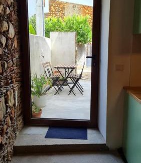 Janeiro de Cima Casa | Casa da Ti Adélia