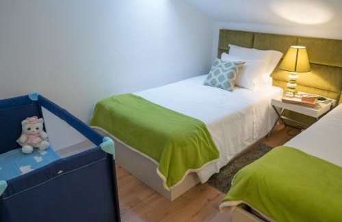 Santa Eugenia Casa | Casa Da Trigueira