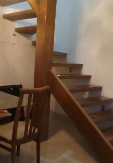 Sao Jose Casa | Casa da Tucuns