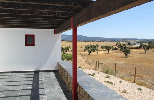 Portalegre Casa | Casa da Urra