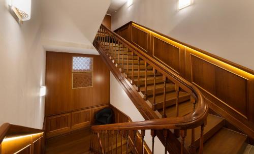 Bad Kissingen Apartamento | Casa da Vito