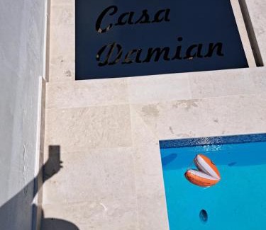 Drobeta-Turnu Severin Apartamento | Casa Damian DROBETA