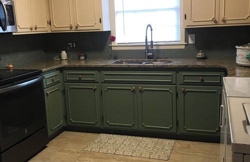 Clarksdale Casa | Casa D’Amore!!!! Adorable home less than 1/2 mile from downtown Clarksdale