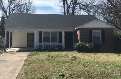 Clarksdale Casa | Casa D’Amore!!!! Adorable home less than 1/2 mile from downtown Clarksdale