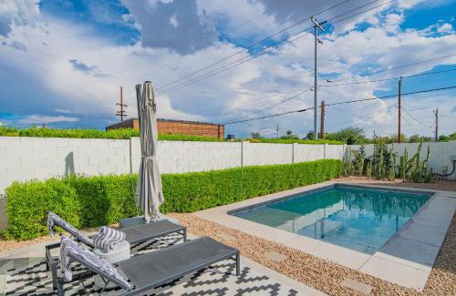 Coronado Casa | Casa Danesa - Pool - Golf - Luxe & Modern