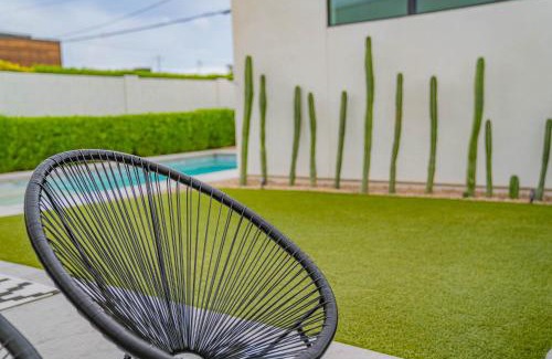 Coronado Casa | Casa Danesa - Pool - Golf - Luxe & Modern