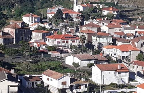 Baiao Casa | Casa das Leiras