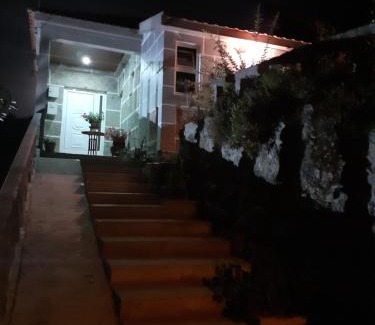 Baiao Casa | Casa das Leiras