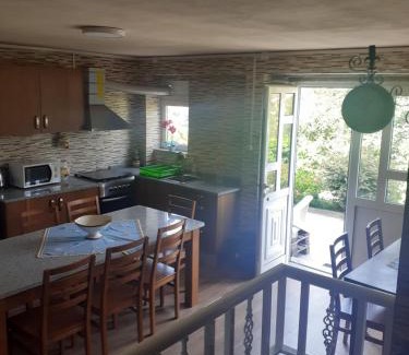 Baiao Casa | Casa das Leiras