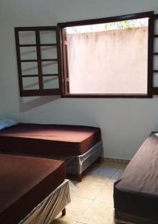 Serra do Cipo Casa | Casa das orquídeas