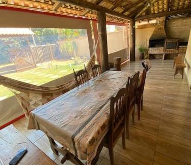 Serra do Cipo Casa | Casa das orquídeas