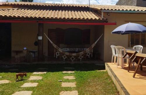 Serra do Cipo Casa | Casa das orquídeas