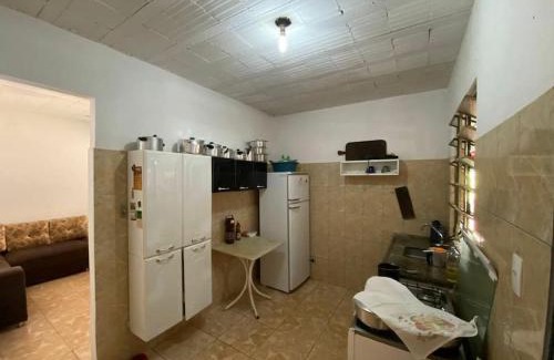 Serra do Cipo Casa | Casa das orquídeas