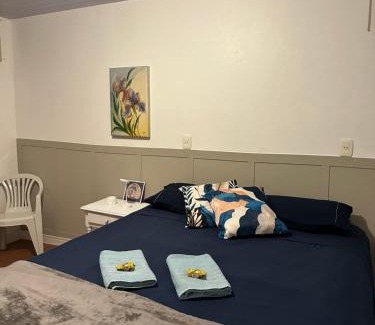 Meia Praia Casa | Casa das Palmeiras - 80 metros do mar