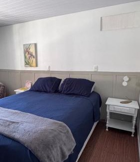 Meia Praia Casa | Casa das Palmeiras - 80 metros do mar