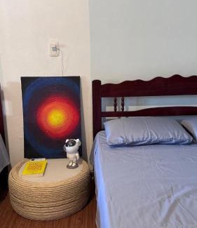 Meia Praia Casa | Casa das Palmeiras - 80 metros do mar