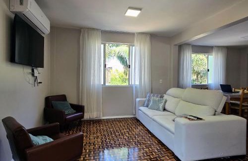 Piratuba Casa | Casa das Palmeiras