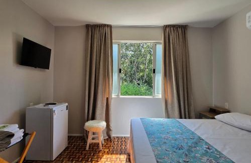 Piratuba Casa | Casa das Palmeiras