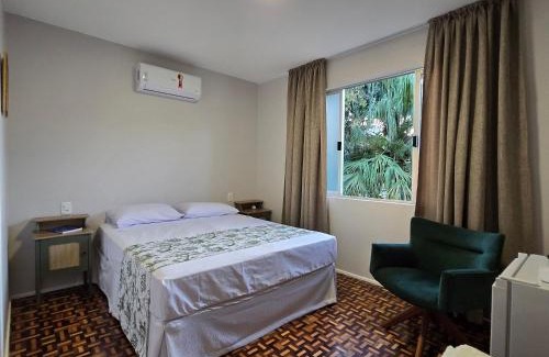 Piratuba Casa | Casa das Palmeiras