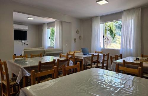 Piratuba Casa | Casa das Palmeiras