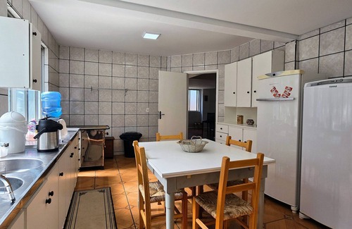 Piratuba Casa | Casa das Palmeiras