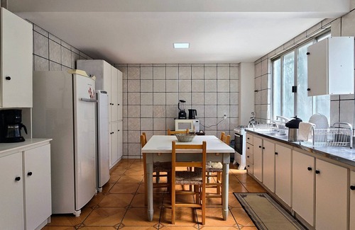 Piratuba Casa | Casa das Palmeiras