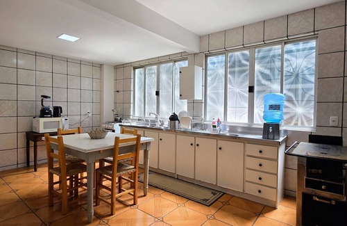 Piratuba Casa | Casa das Palmeiras