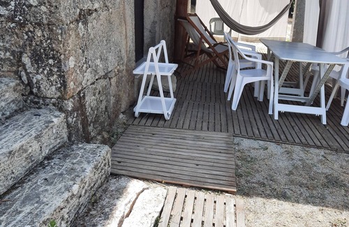 Fornos de Algodres Cabaña | Casa das Vinhas Casa de Quinta, Tranquila e Acolhedora. Aceitam-se Animais